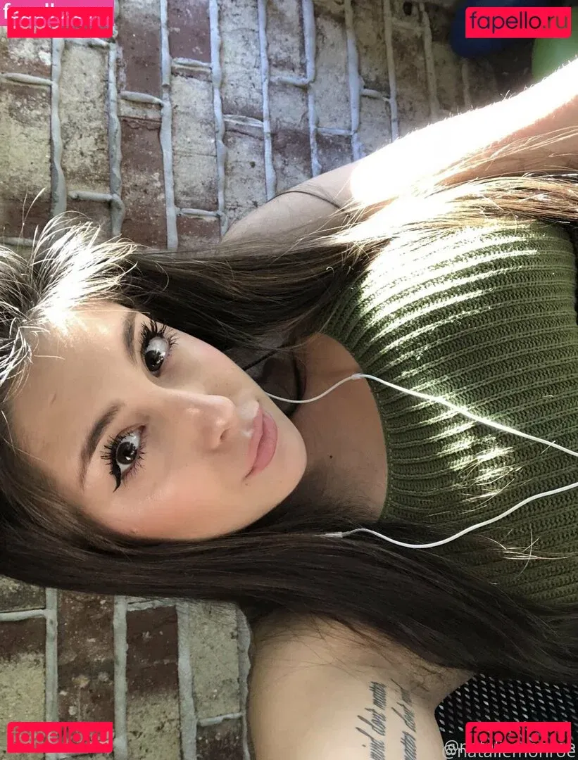 nataliemonroe Onlyfans Photo Gallery 