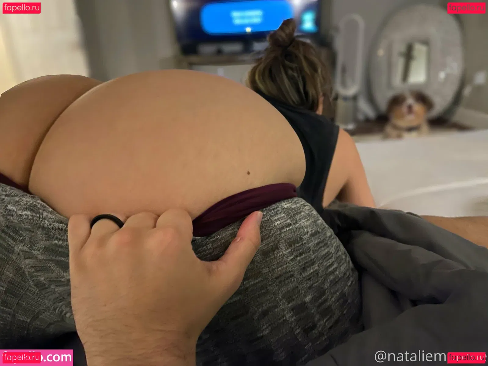 nataliemonroe Onlyfans Photo Gallery 