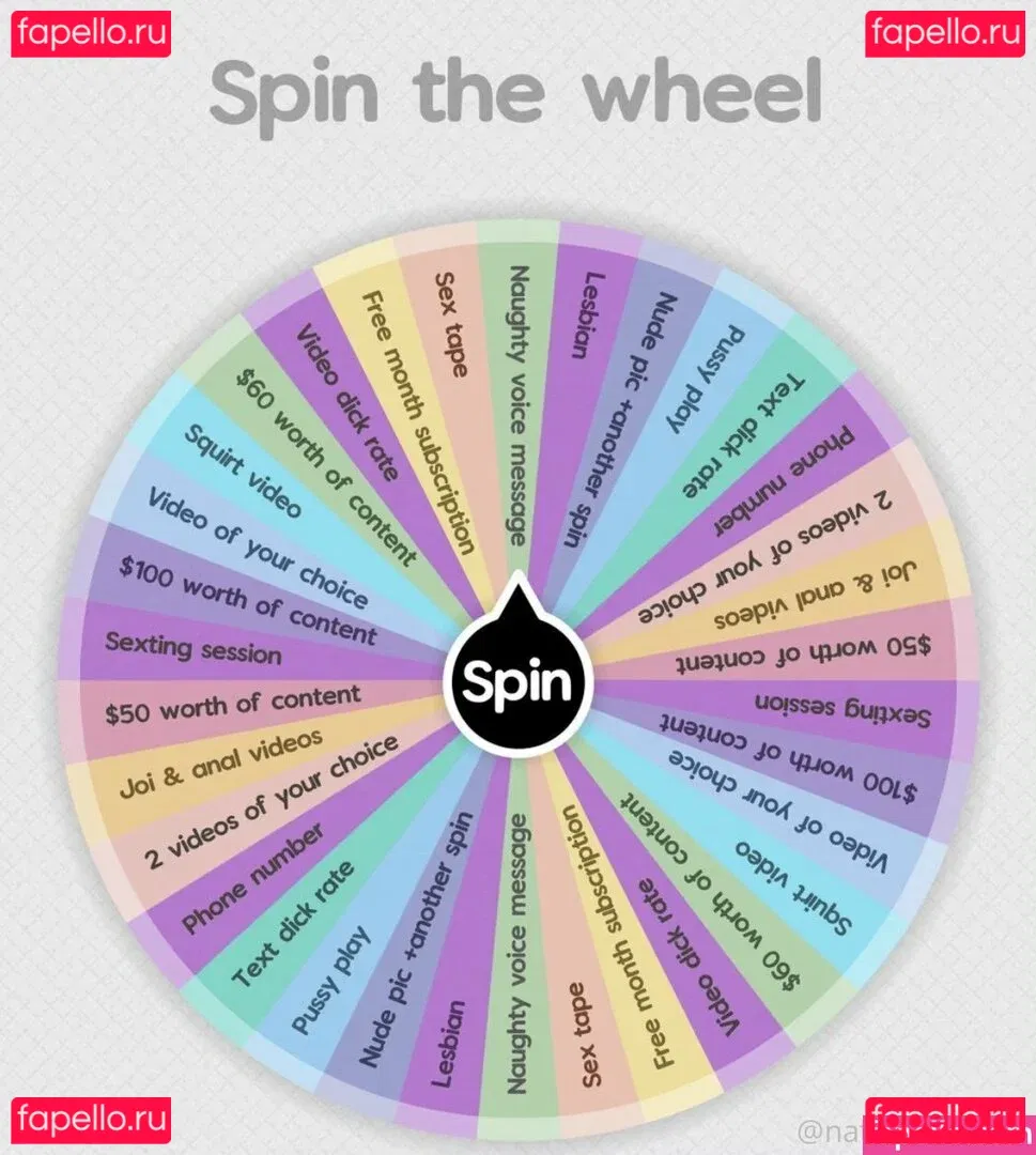 nataliemonroe Onlyfans Photo Gallery 