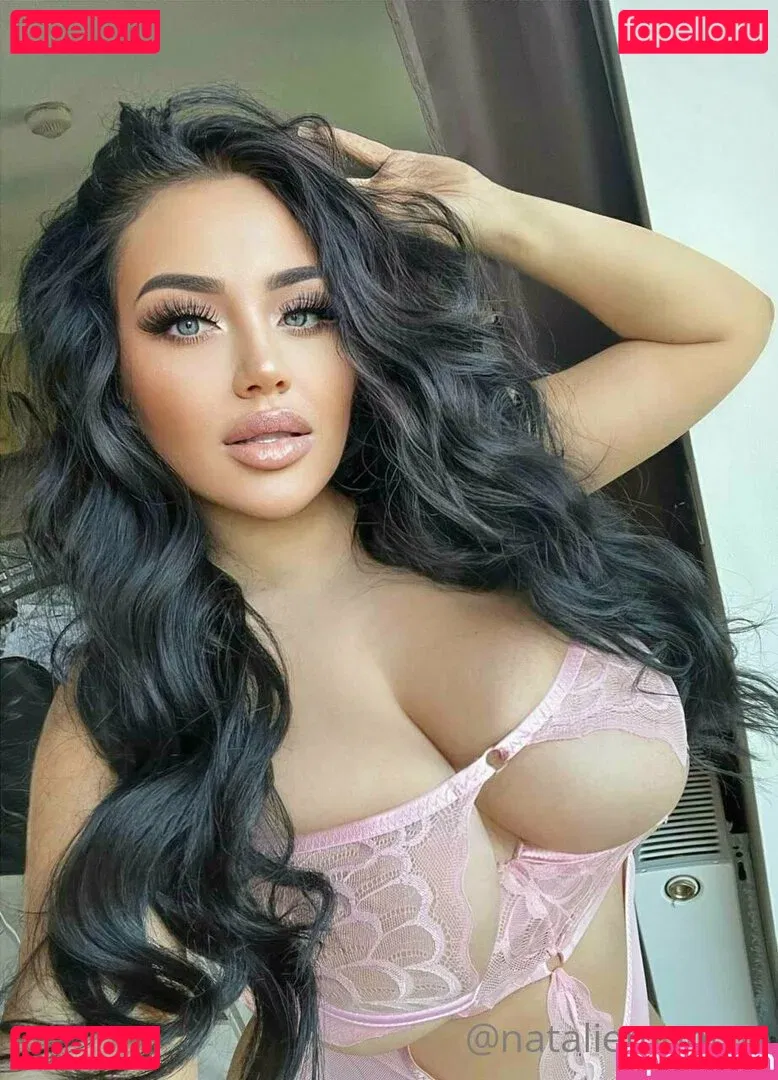 nataliemonroe Onlyfans Photo Gallery 