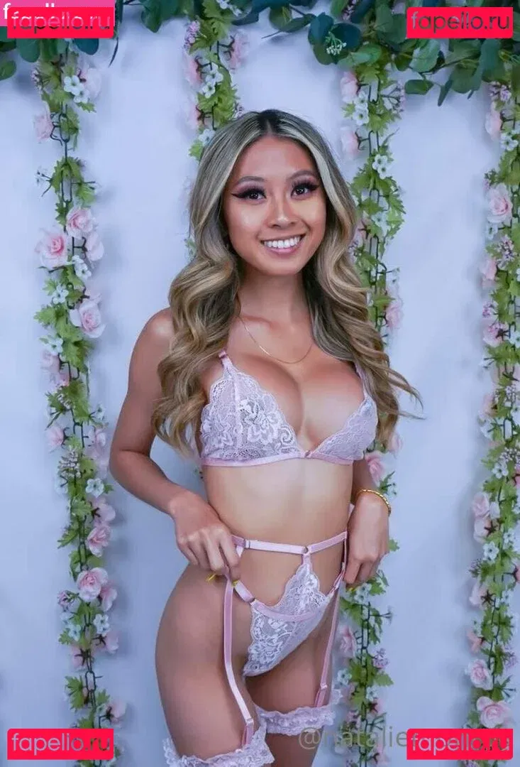 nataliemonroe Onlyfans Photo Gallery 