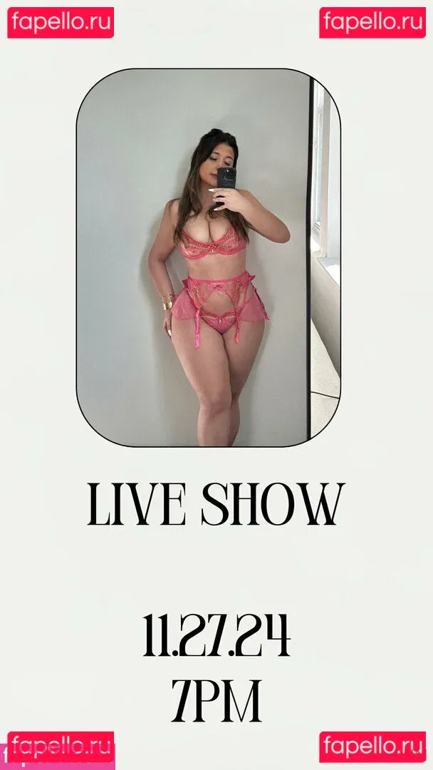 nataliemonroe Onlyfans Photo Gallery 