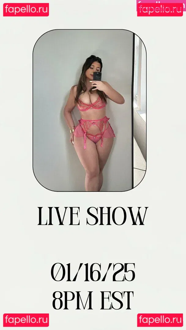 nataliemonroe Onlyfans Photo Gallery 