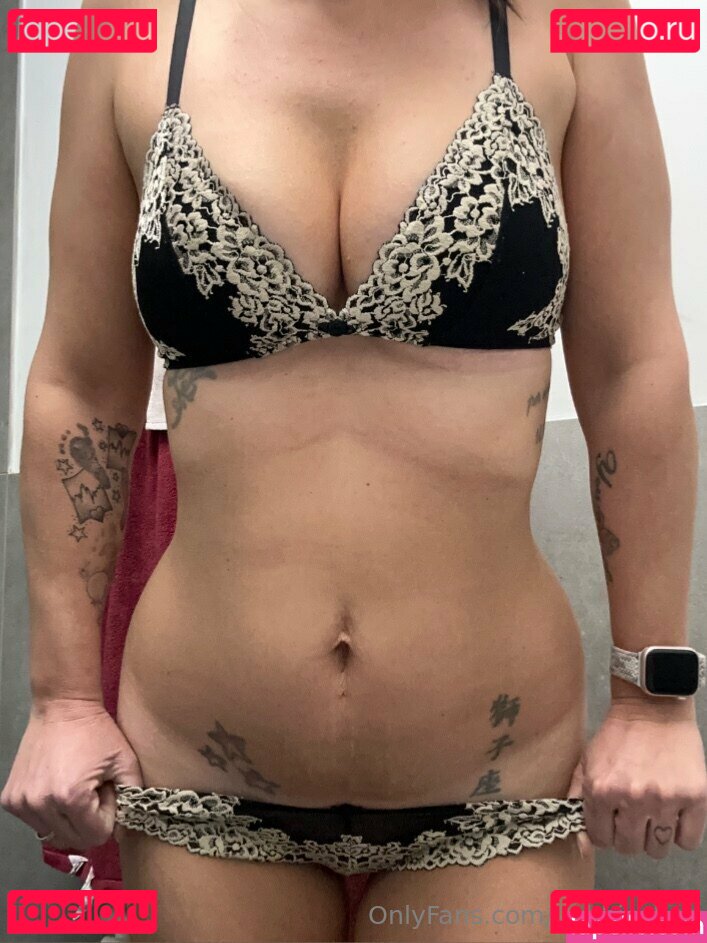 bobbieshot Nude Onlyfans Photo 18