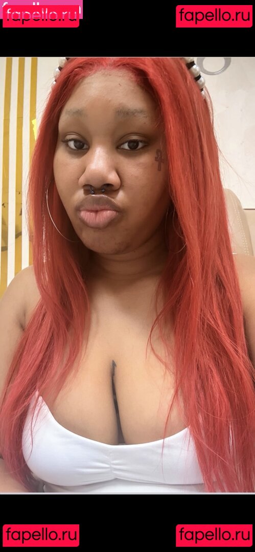 Jadethejester Nude Onlyfans Photo 3