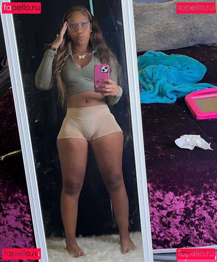 nicoleniyah Nude Onlyfans Photo 17