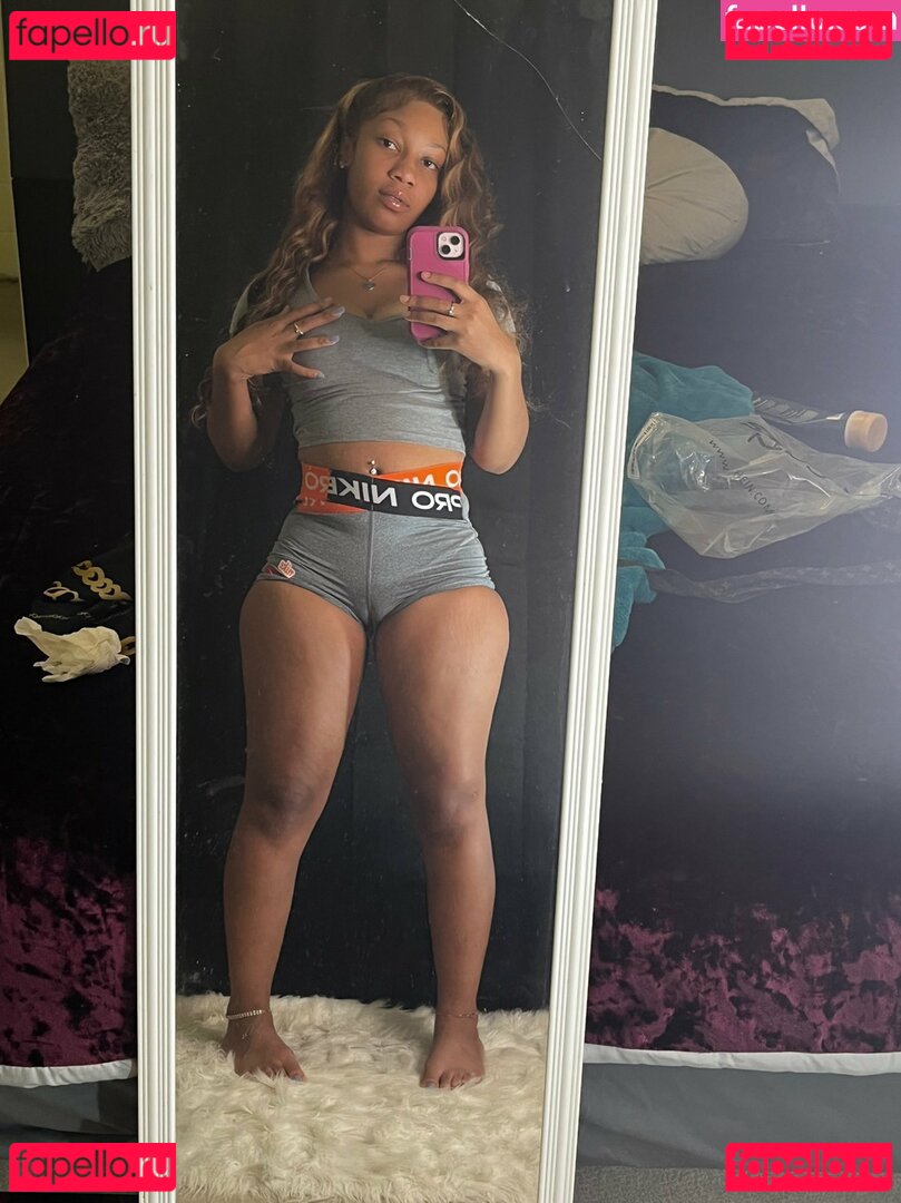 nicoleniyah Nude Onlyfans Photo 18