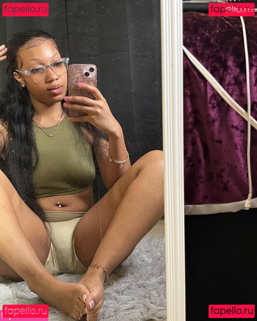 nicoleniyah Nude Onlyfans Photo 14