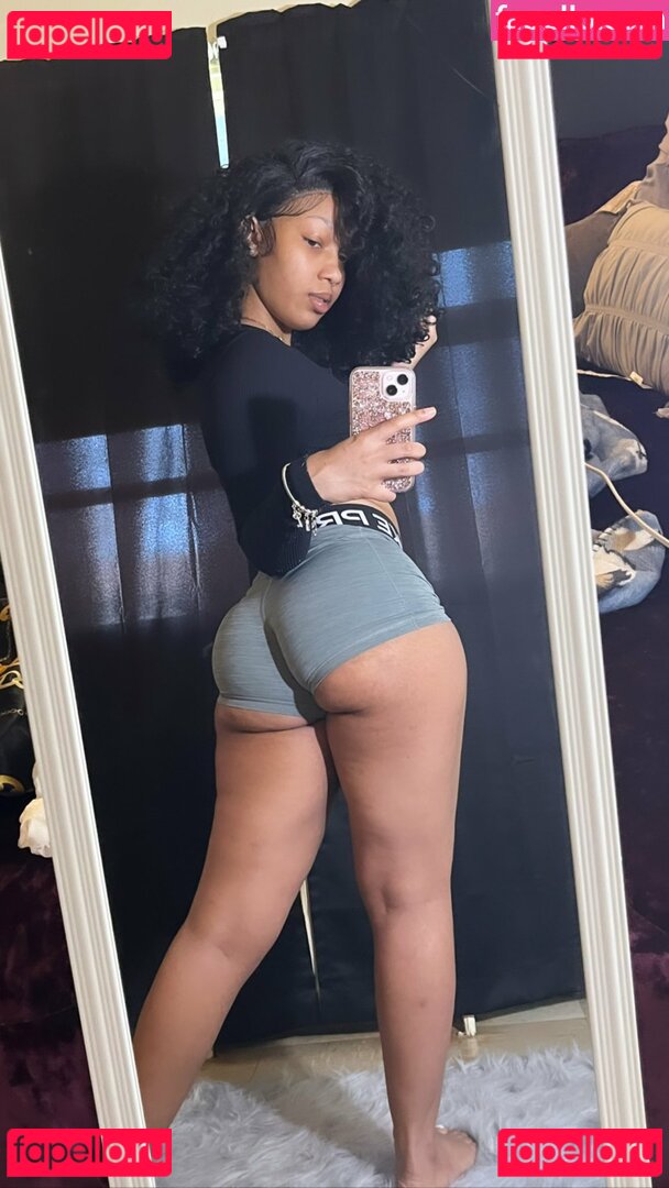 nicoleniyah Nude Onlyfans Photo 13
