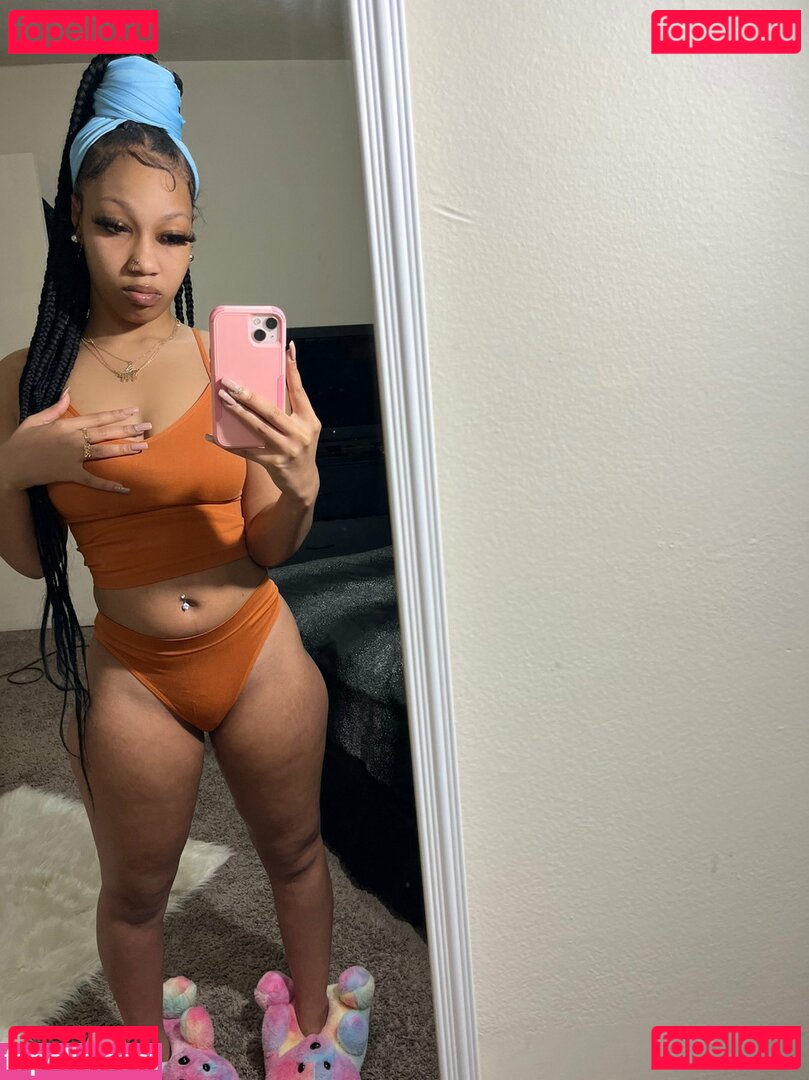 nicoleniyah Nude Onlyfans Photo 12