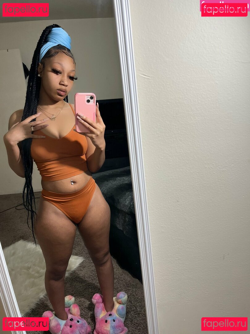 nicoleniyah Nude Onlyfans Photo 11