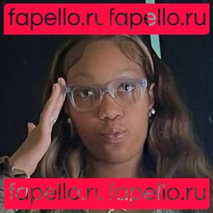 nicoleniyah Nude Onlyfans Photo 10