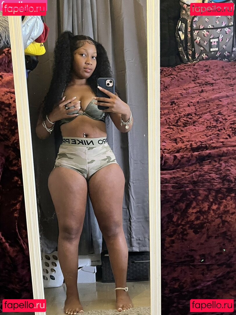 nicoleniyah Nude Onlyfans Photo 7