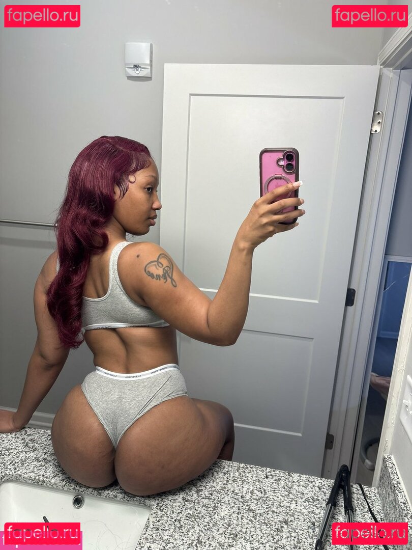 nicoleniyah Nude Onlyfans Photo 3