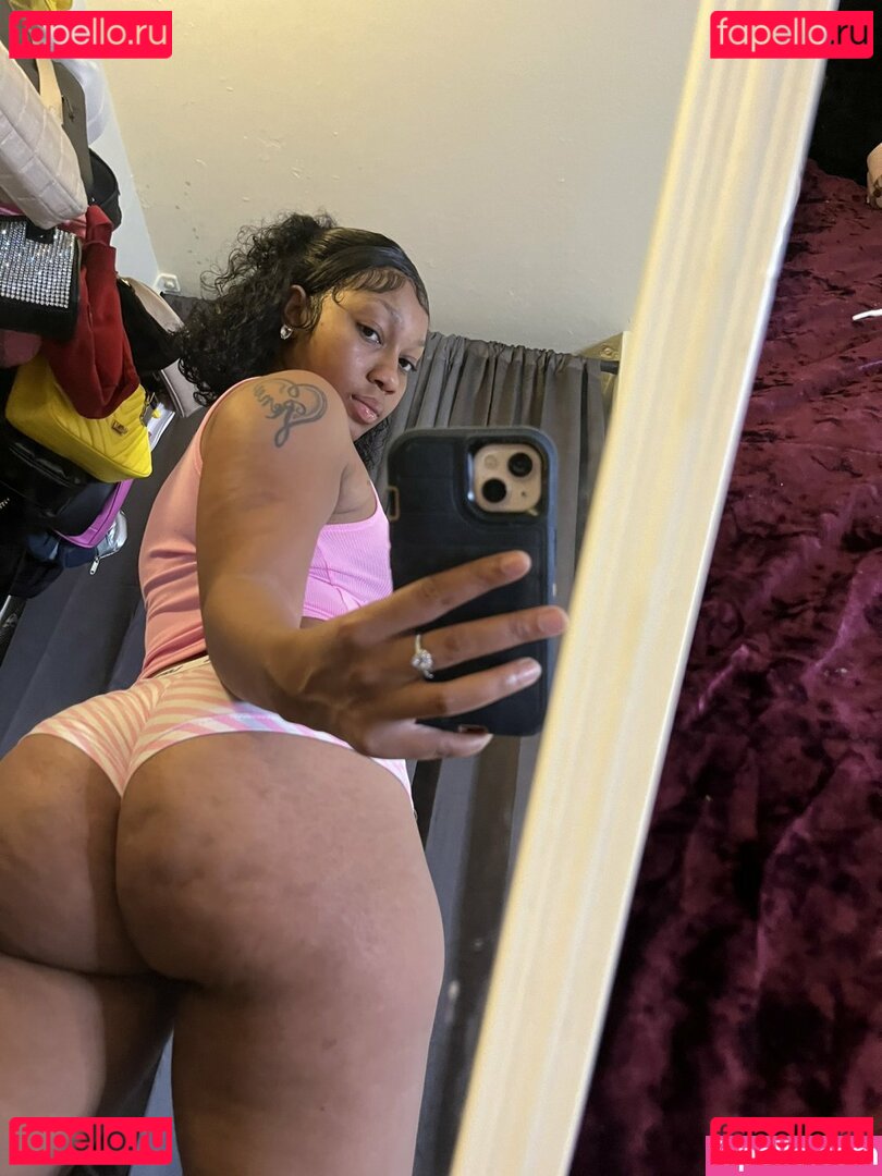 nicoleniyah Nude Onlyfans Photo 4
