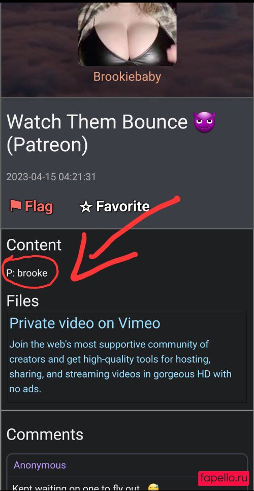 brookiebaby003 Onlyfans Photo Gallery 