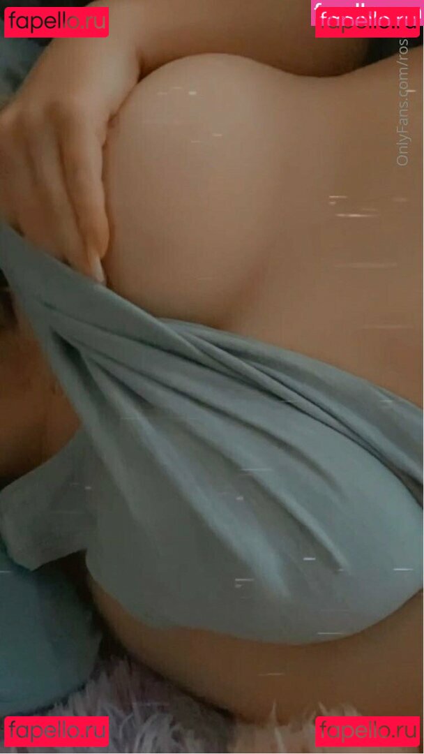 tinysadrose Nude Onlyfans Photo 32