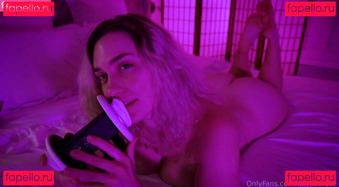 tinysadrose Nude Onlyfans Photo 30