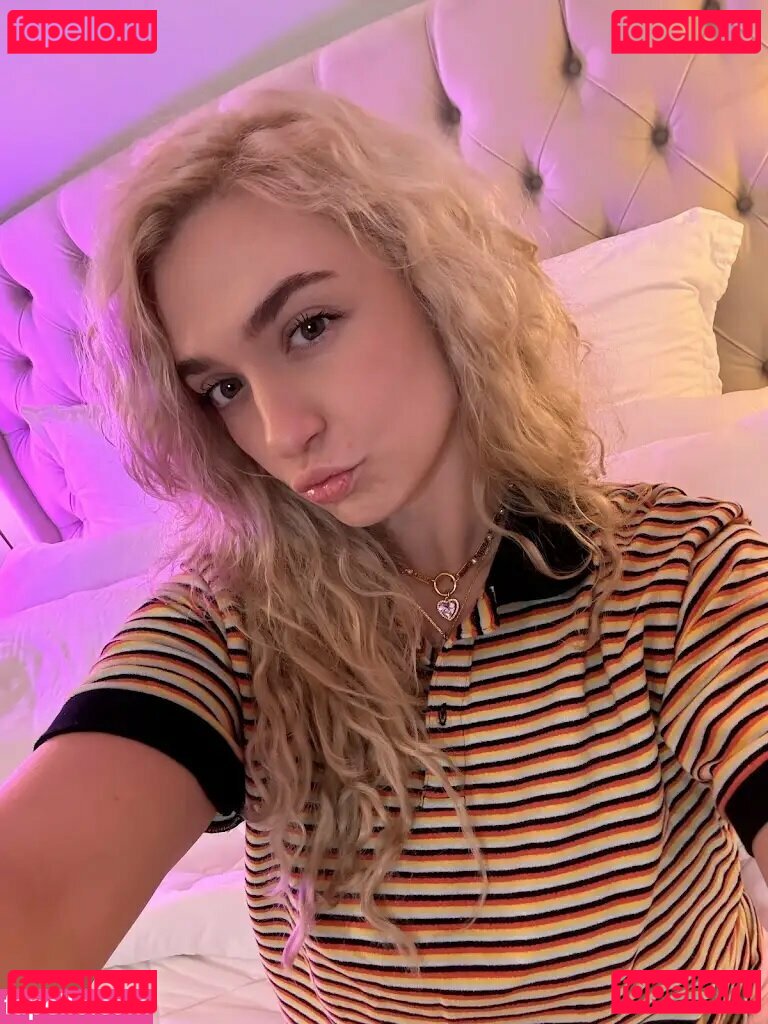 tinysadrose Nude Onlyfans Photo 22