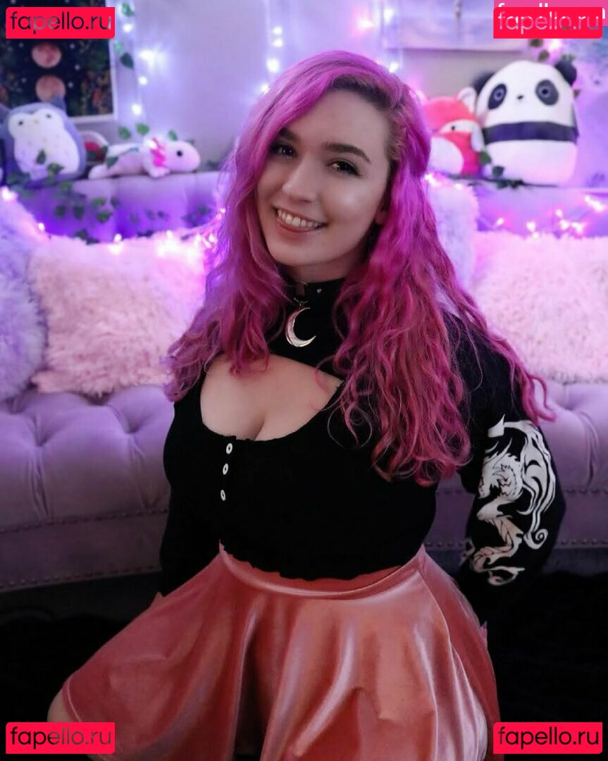 tinysadrose Nude Onlyfans Photo 12