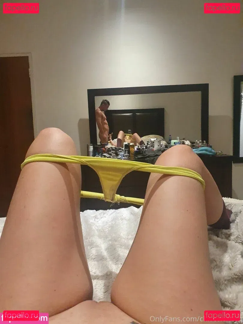 Chivetteneyq Onlyfans Photo Gallery 