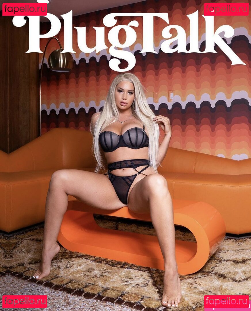 Stella Andrews Nude Onlyfans Photo 26