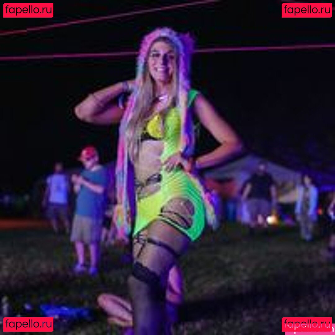 Stella Andrews Nude Onlyfans Photo 21