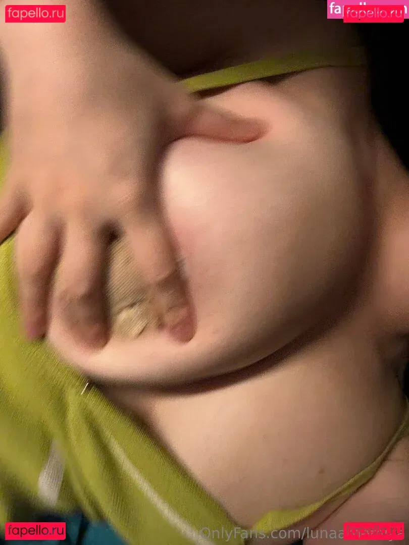 Amemiya Luna Onlyfans Photo Gallery 