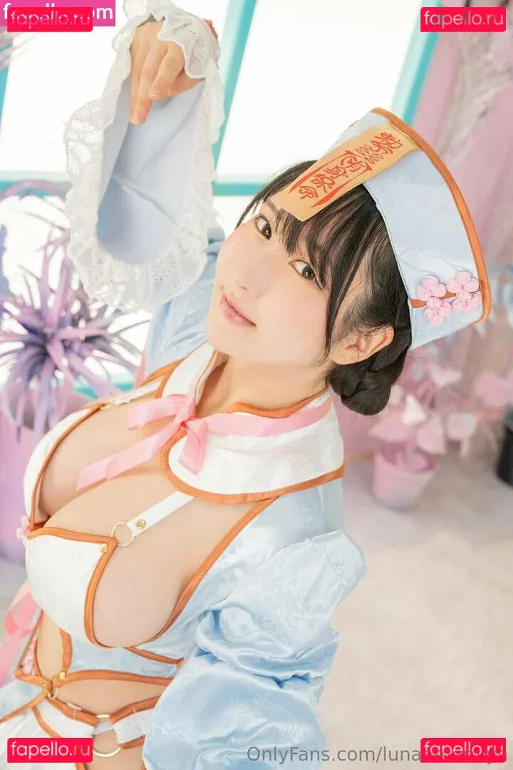 Amemiya Luna Onlyfans Photo Gallery 