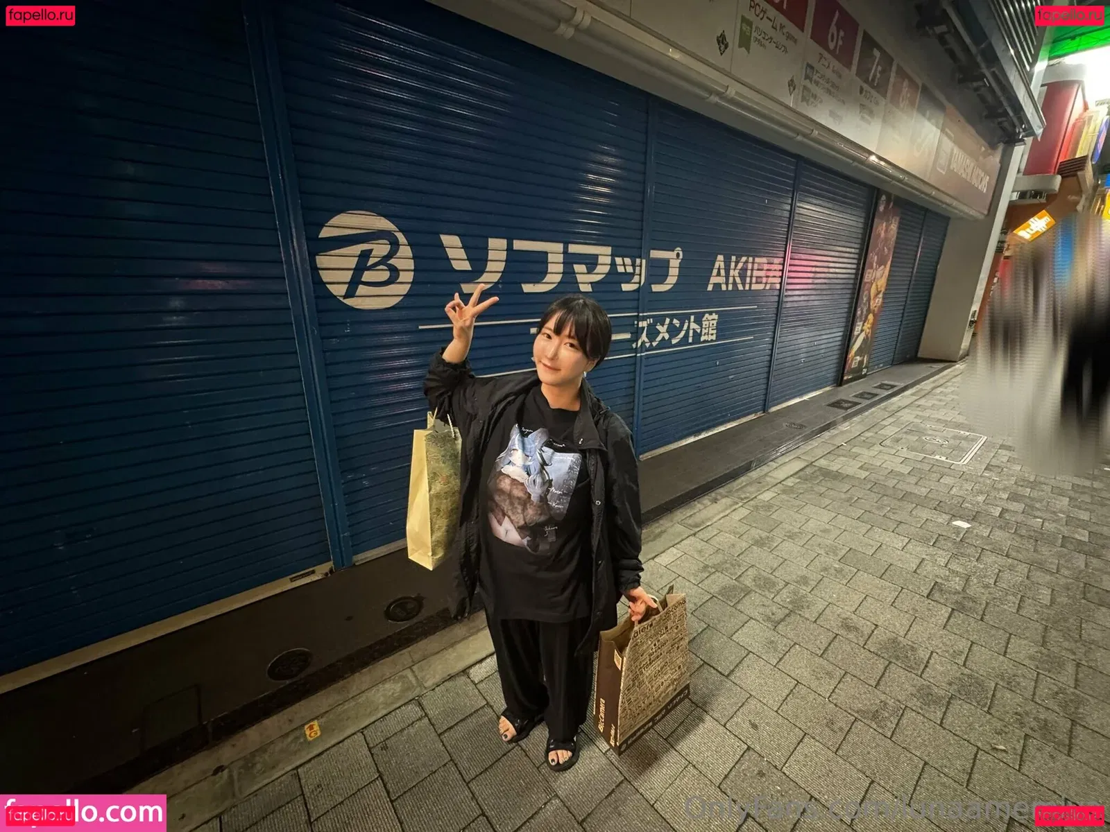 Amemiya Luna Onlyfans Photo Gallery 