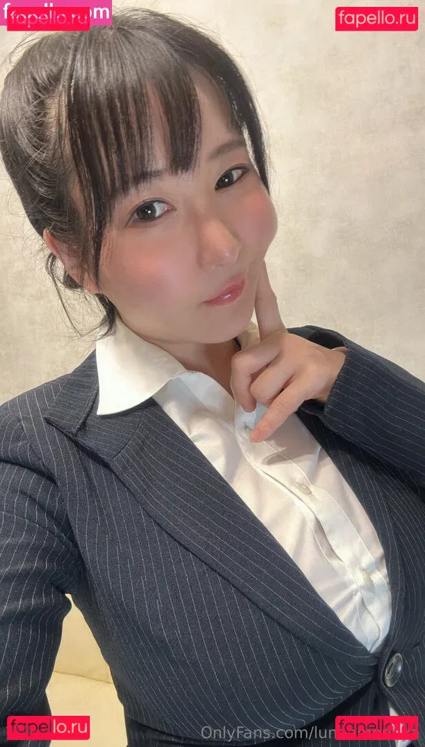 Amemiya Luna Onlyfans Photo Gallery 