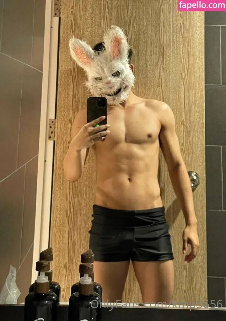 kmp5656 Onlyfans Photo Gallery 