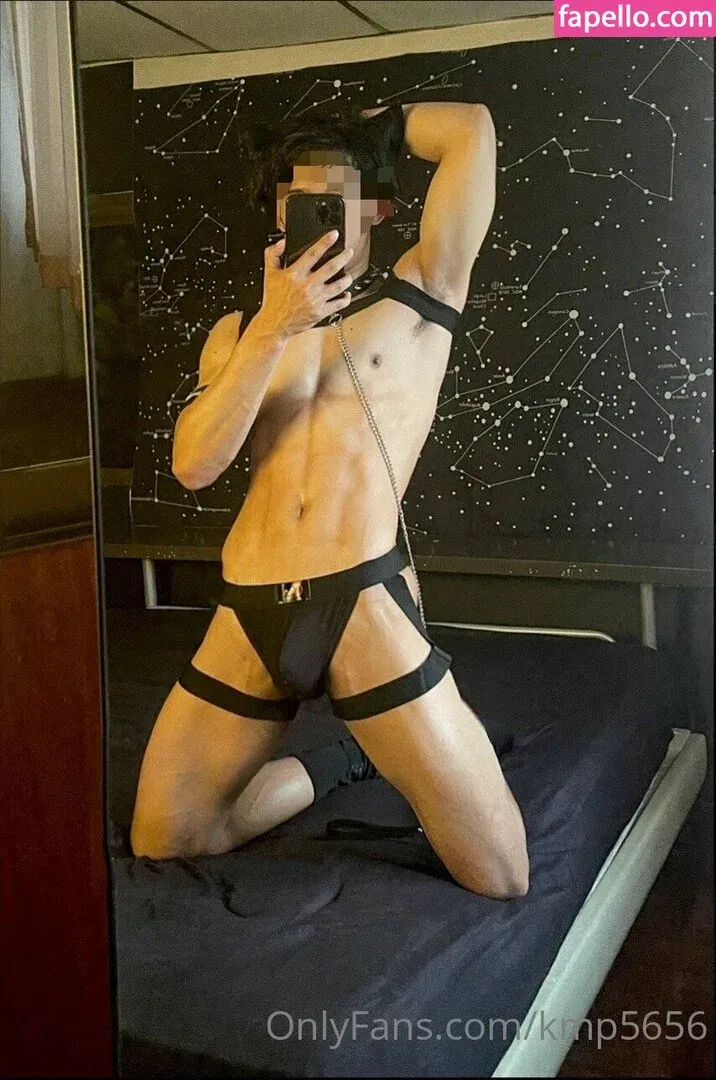 kmp5656 Onlyfans Photo Gallery 