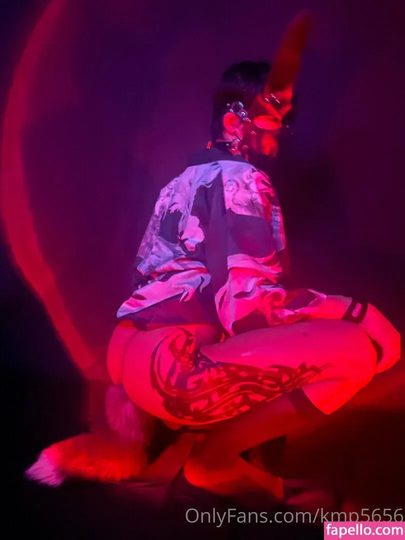 kmp5656 Onlyfans Photo Gallery 