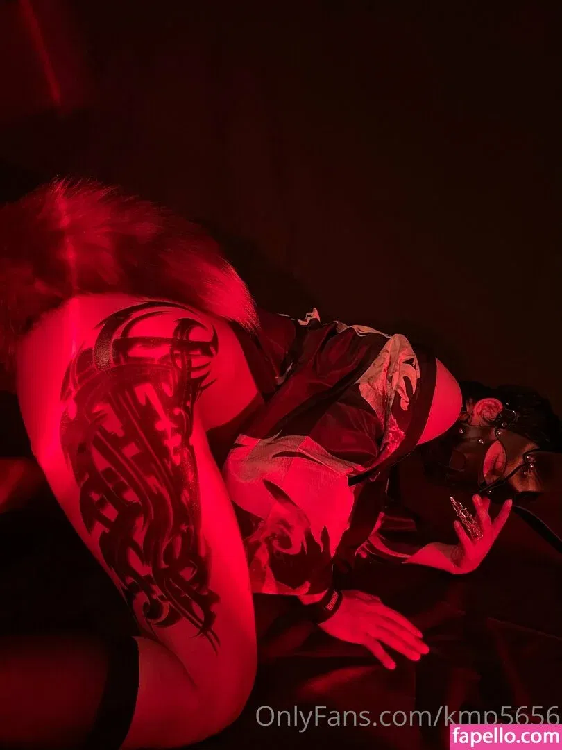 kmp5656 Onlyfans Photo Gallery 