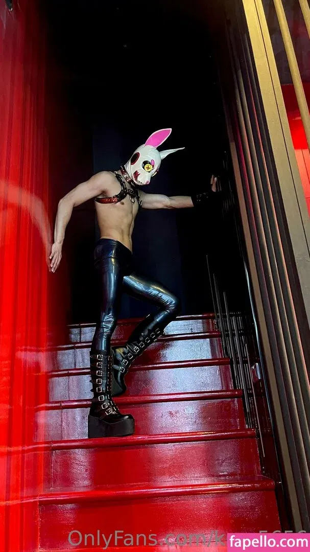 kmp5656 Onlyfans Photo Gallery 