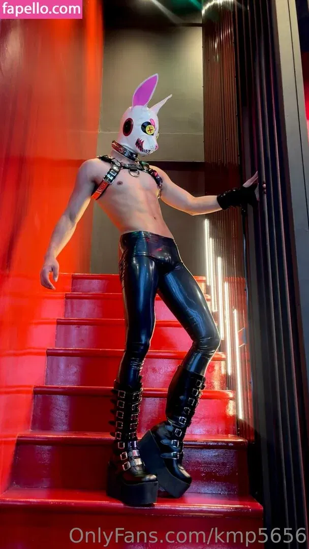 kmp5656 Onlyfans Photo Gallery 