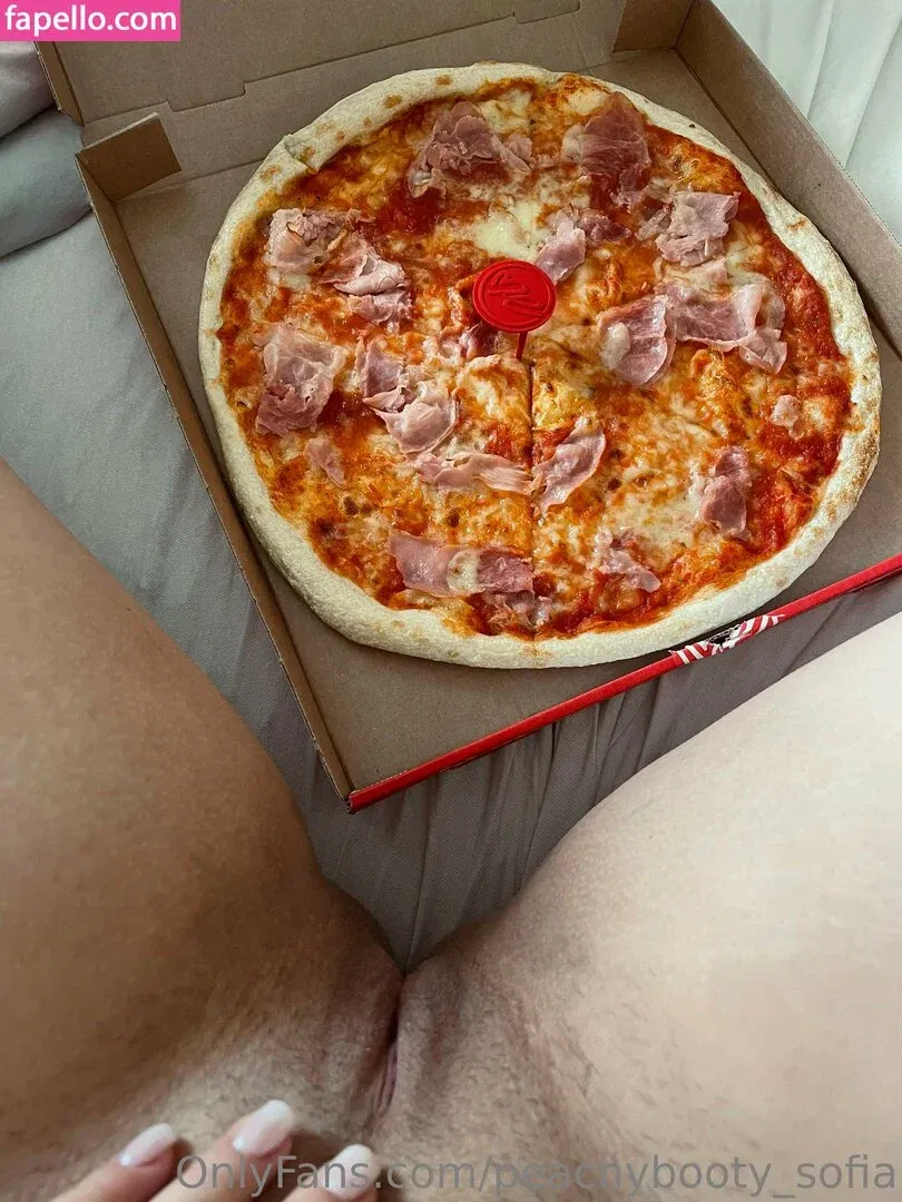 peachybooty_sofia Onlyfans Photo Gallery 