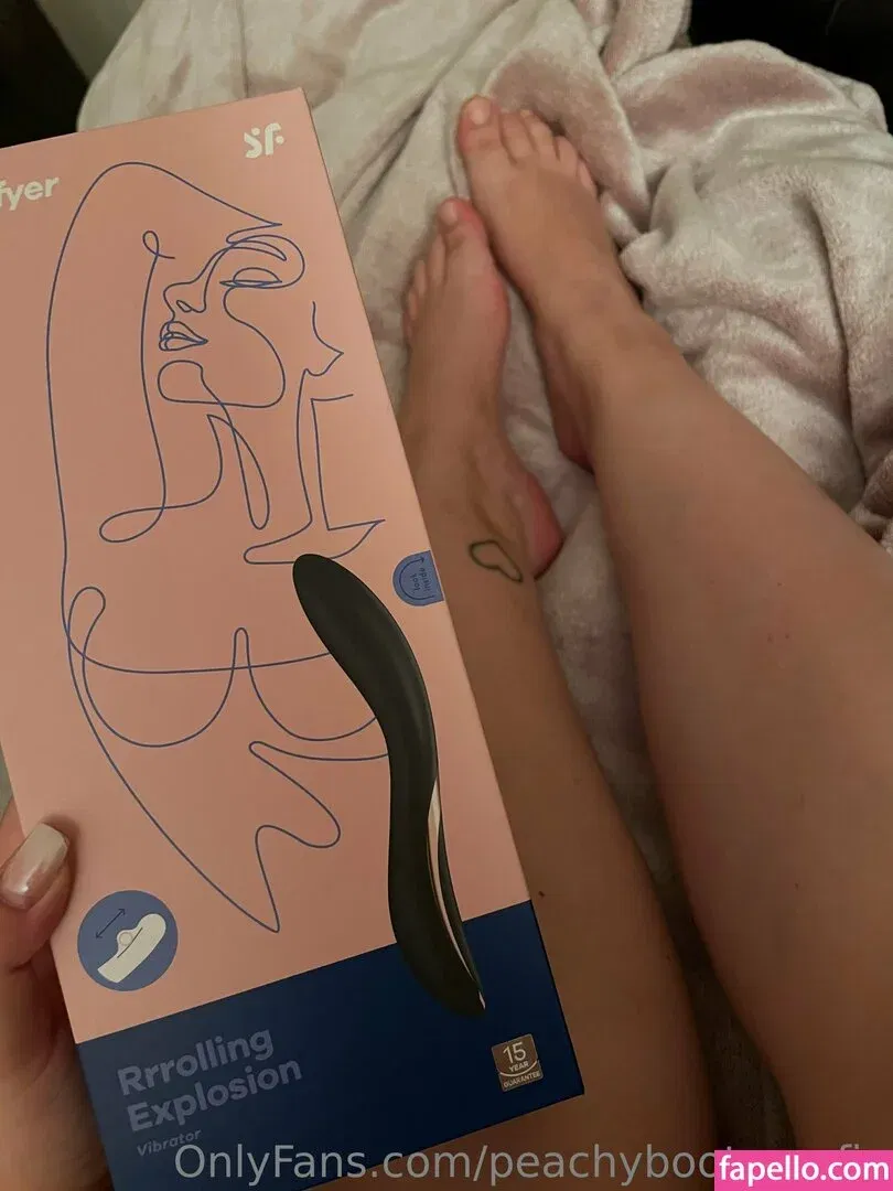 peachybooty_sofia Onlyfans Photo Gallery 