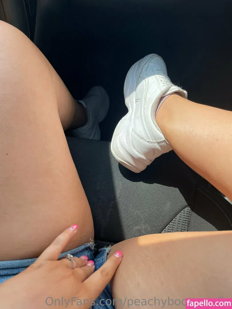 peachybooty_sofia Onlyfans Photo Gallery 