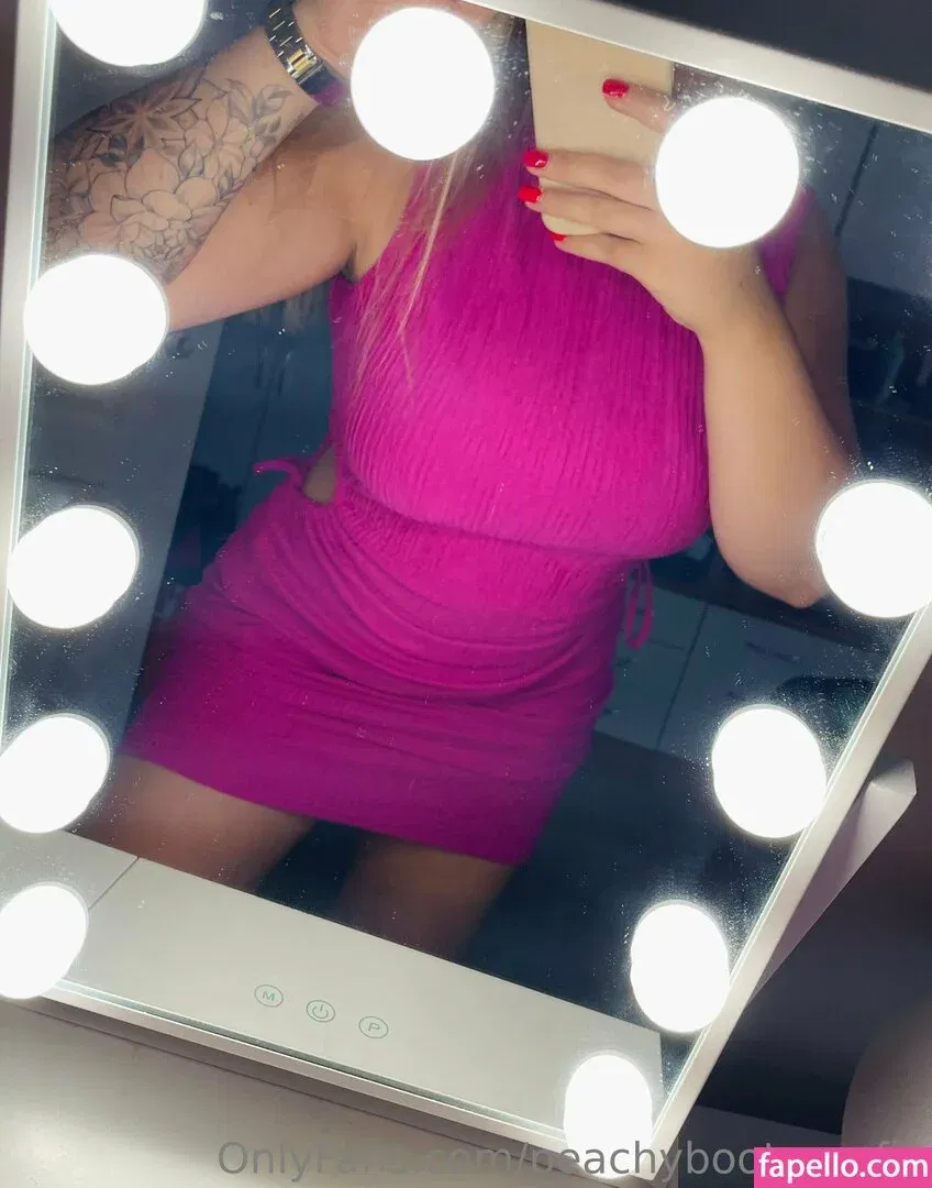 peachybooty_sofia Onlyfans Photo Gallery 