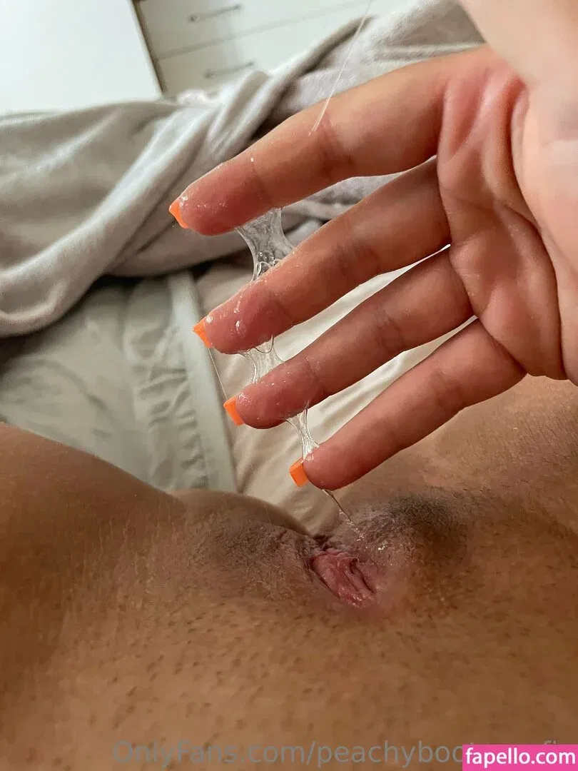 peachybooty_sofia Onlyfans Photo Gallery 