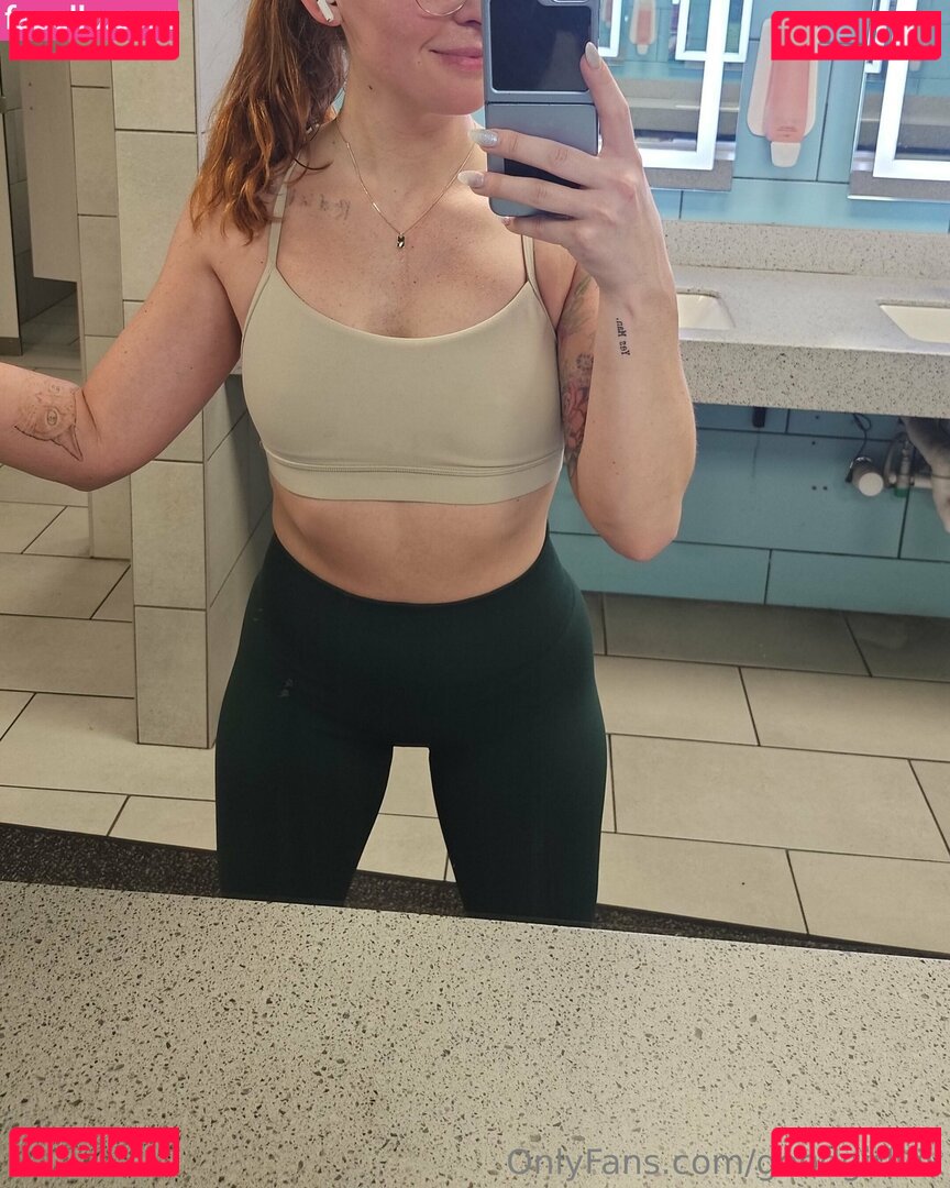goodgirlvik Nude Onlyfans Photo 22