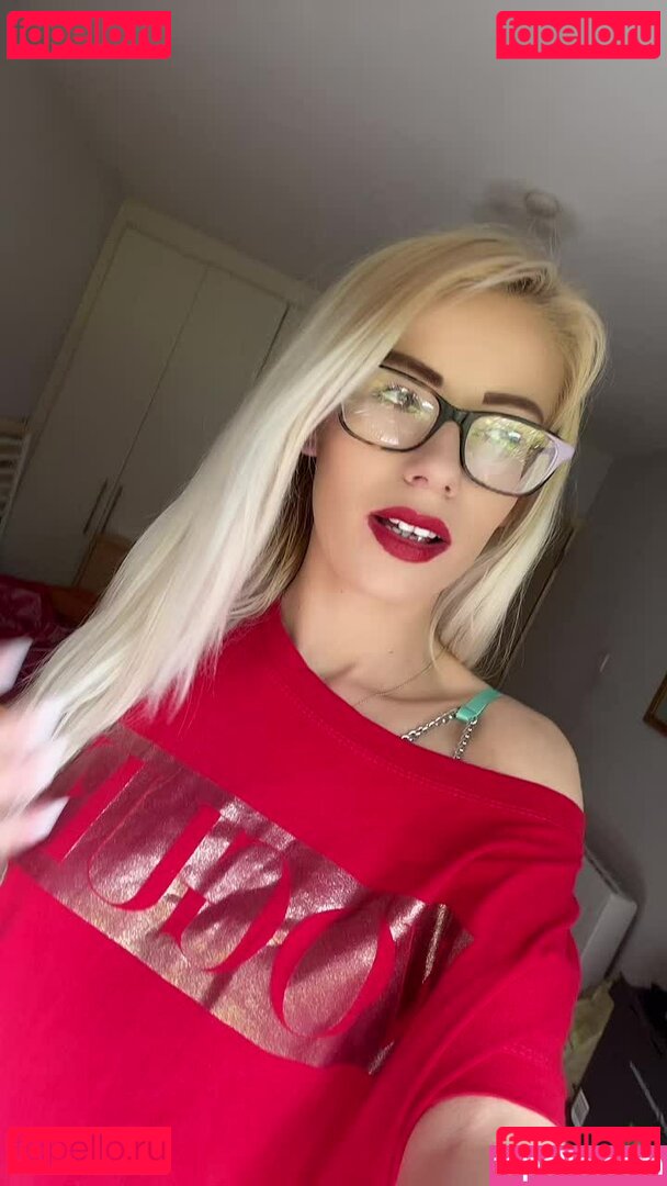Whosthagirl Nude Onlyfans Photo 30