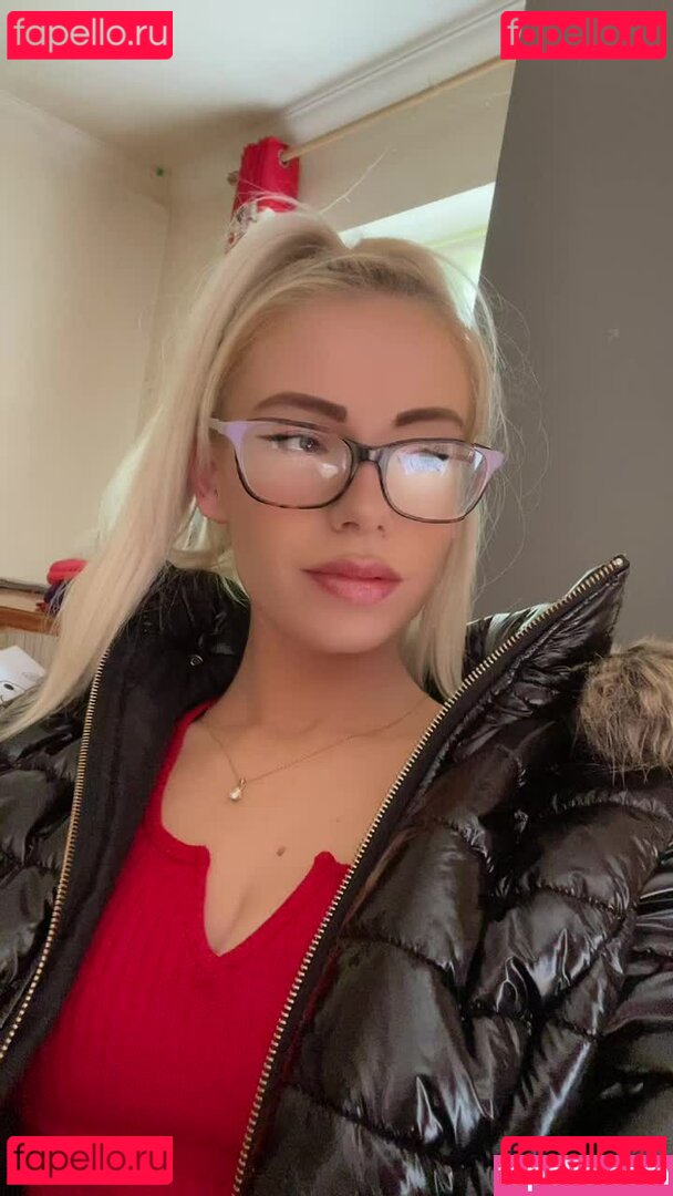 Whosthagirl Nude Onlyfans Photo 23