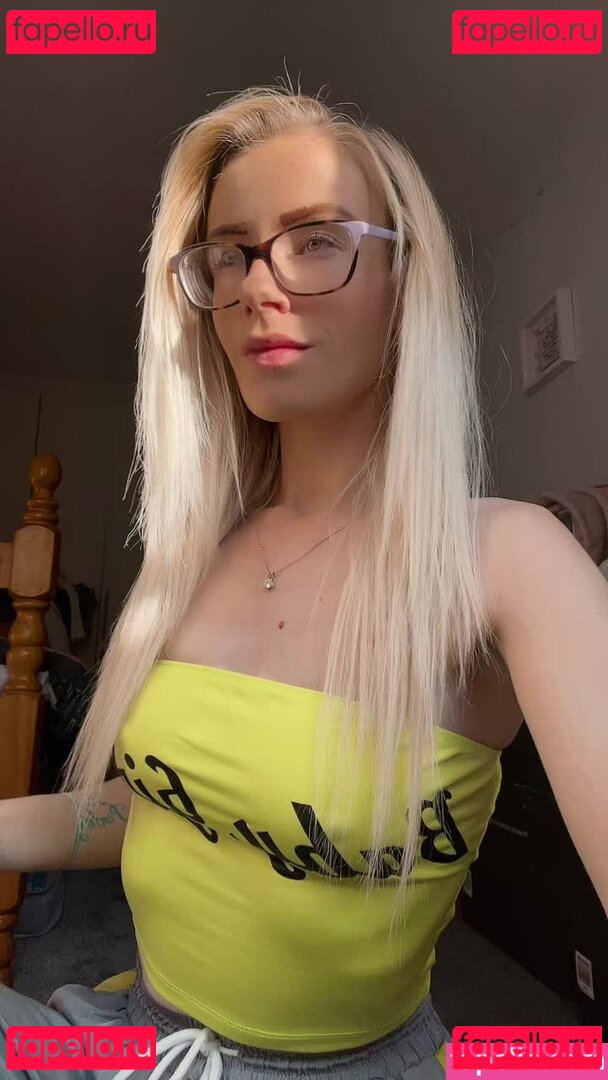Whosthagirl Nude Onlyfans Photo 19
