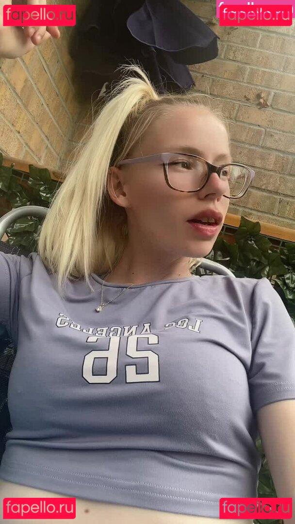 Whosthagirl Nude Onlyfans Photo 9