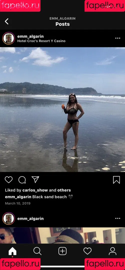 Emma Lynn Slavin Onlyfans Photo Gallery 