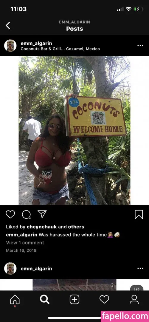 Emma Lynn Slavin Onlyfans Photo Gallery 