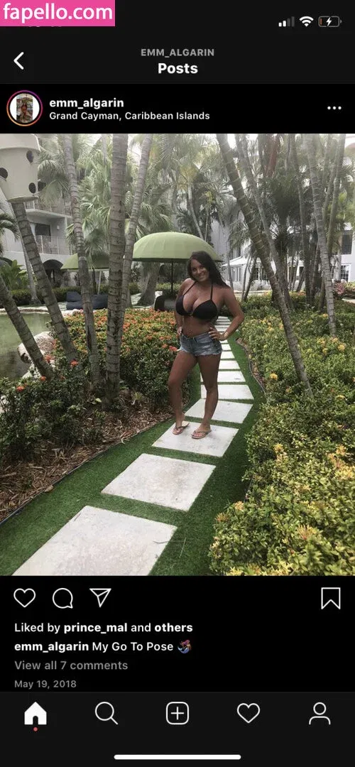 Emma Lynn Slavin Onlyfans Photo Gallery 